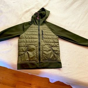 North Face Medium Jacket